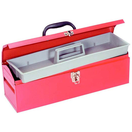Steel Tool Box with Handle - AMAIreland - 