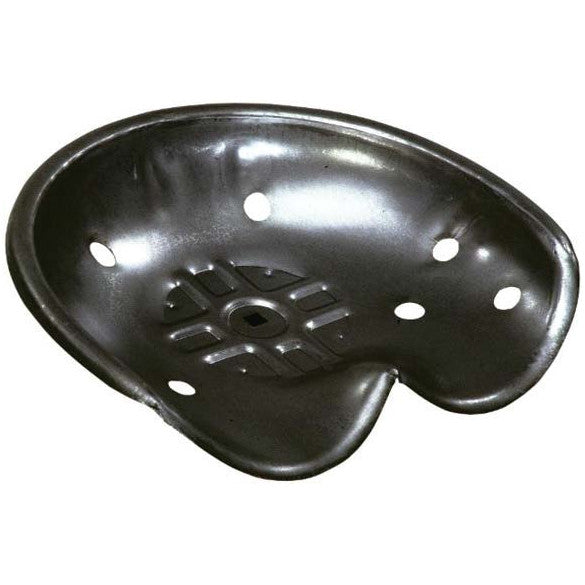 Steel Tractor Seat - AMAIreland - 