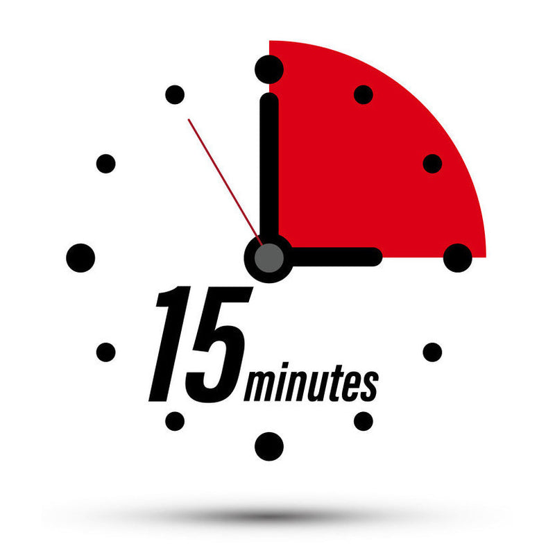 Steel Trailing Dump Cart - 680Kg Capacity - AMAIreland - 