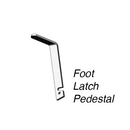 Steel Trailing Dump Cart - 680Kg Capacity - AMAIreland - 