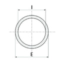 Steel Tubes for Cylinder - AMAIreland - 