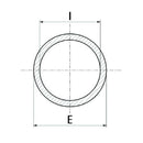 Steel Tube for Cylinder - 3M