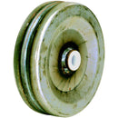 Steel Wheel with Nylon Insert 320mm x 100mm - AMAIreland - 