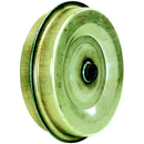 Steel Wheel with Nylon Insert 320mm x 100mm - AMAIreland - 