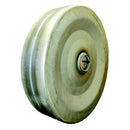 Steel Wheel with Steel Centre 280mm x 120mm - AMAIreland - 
