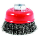 Steel Wire Brushes - Wire Ø 0.3mm - AMAIreland - 