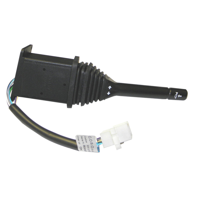 Steering Colum Light Switch - Fiat - AMAIreland - 