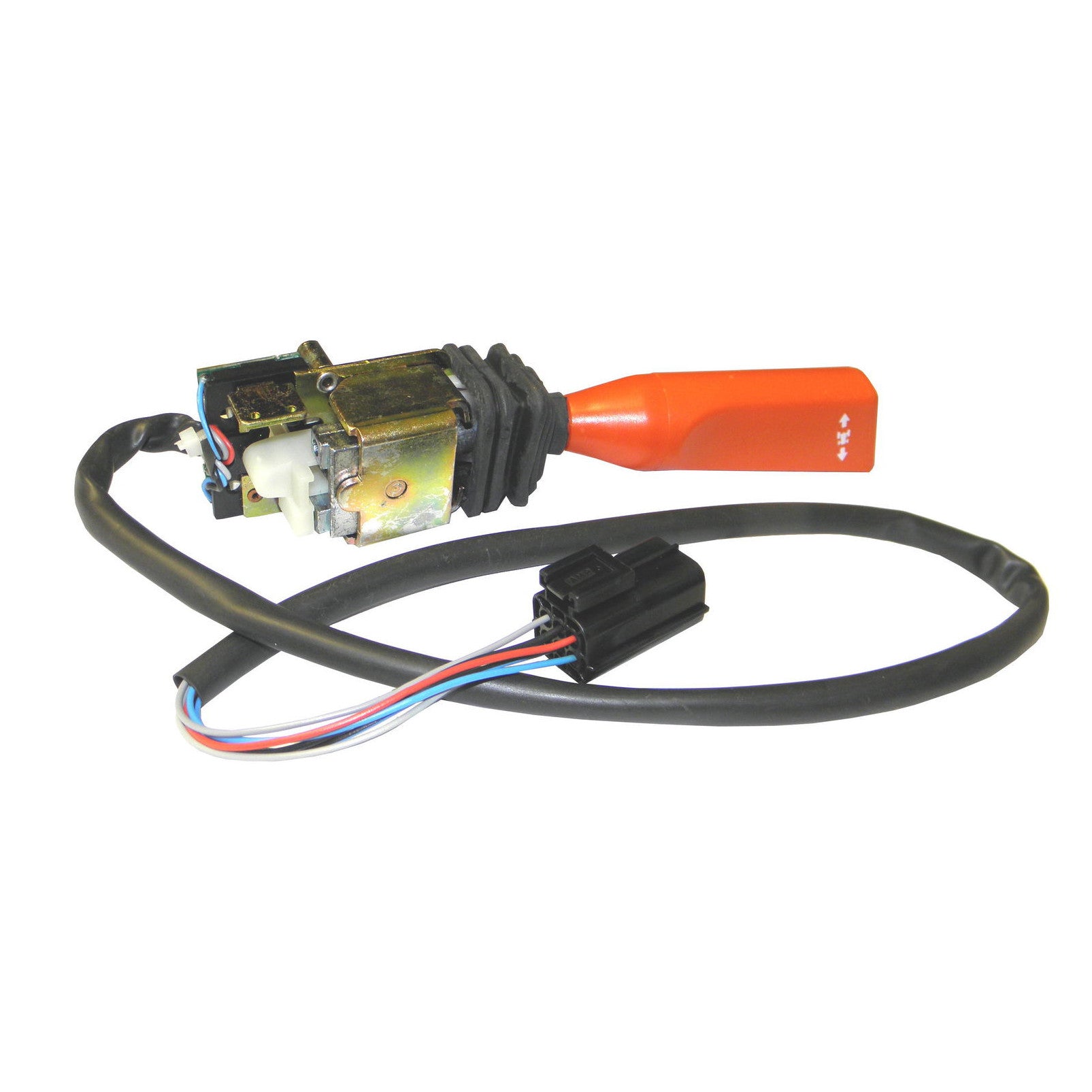 Steering Column Forward/Reverse Switch - New Holland