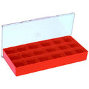 Storage Box - 18 Compartments - AMAIreland - 