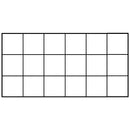 Storage Box - 18 Compartments - AMAIreland - 