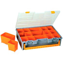 Storage Box with Handle & 15 Removable Compartments - AMAIreland - 