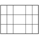 Storage Box with Handle & 15 Removable Compartments - AMAIreland - 