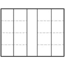 Storage Box with Handle & Removable Dividers - AMAIreland - 