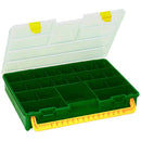 Storage Box with Handle & Removable Dividers - AMAIreland - 