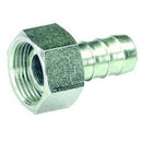 Straight Female Insert for Low Pressure - 1"BSP