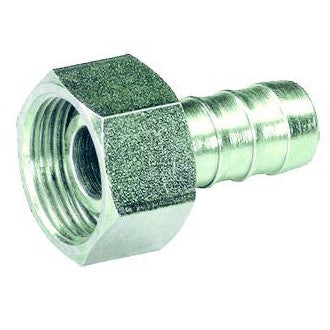 Straight Female Insert for Low Pressure - 3/4"BSP - AMAIreland - 
