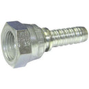 Straight Female Insert - Metric - Hose Size 1/2" - AMAIreland - 