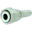 Straight Female Insert ORFS (Flat Face) - Hose Size 1/4"
