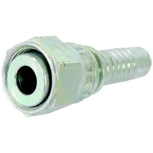 Straight Female Insert ORFS (Flat Face) - Hose Size 1" - AMAIreland - 