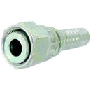 Straight Female Insert ORFS (Flat Face) - Hose Size 3/4" - AMAIreland - 