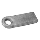 Straight Hitch Eye - AMAIreland - 