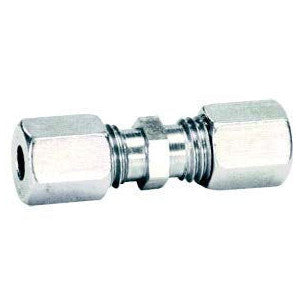 Straight Joiner - Ø 12mm - AMAIreland - 