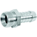 Straight Male Insert for Low Pressure - 3/4"BSP