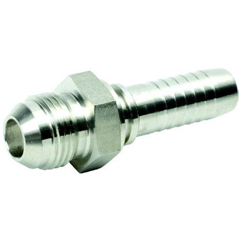 Straight Male Insert - JIC - Hose Size 1" - AMAIreland - 