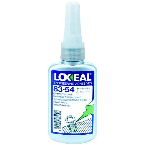 Stud & Nut Lock - AMAIreland - 