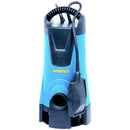 Submerged Drainage Pump - Dirty Water - Plastic - AMAIreland - 