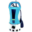 Submerged Drainage Pump - Dirty Water - Stainless Steel - AMAIreland - 