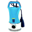 Submerged Drainage Pumps - Clean Water - Stainless Steel - AMAIreland - 