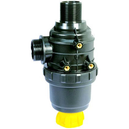 Suction Filter With Valve - H 260mm - AMAIreland - 