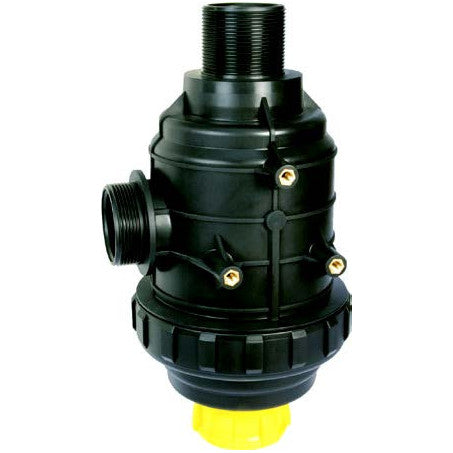Suction Filter With Valve - H 307mm - AMAIreland - 