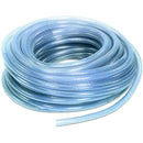 Suction Hose - Transparent with Steel Spiral - 25mm - 1" - AMAIreland - 