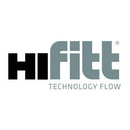 Suction Hose - Transparent with Steel Spiral - 25mm - 1" - AMAIreland - 