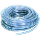 Suction Hose - Transparent with Steel Spiral - 35mm - 1 3/8" - AMAIreland - 
