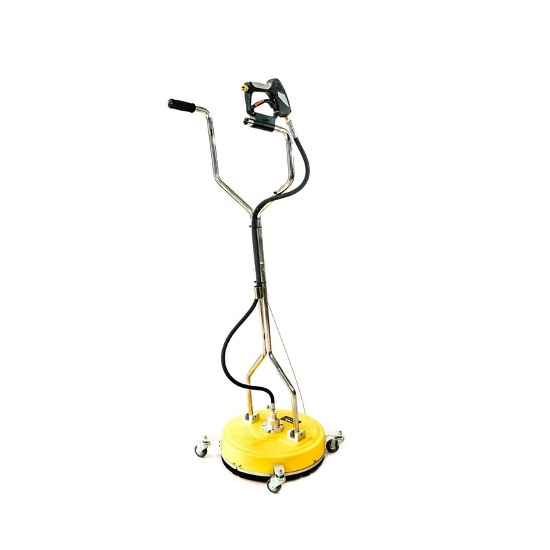 Surface Cleaner - 18" (Steel) - AMAIreland - 