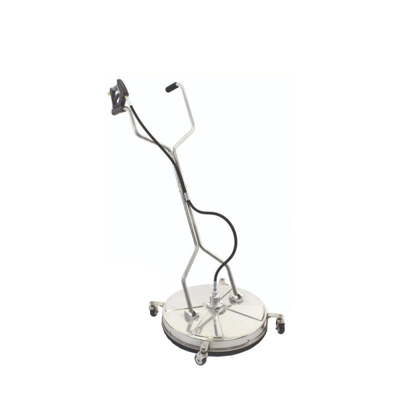 Surface Cleaner - 24" (Stainless Steel) - AMAIreland - 