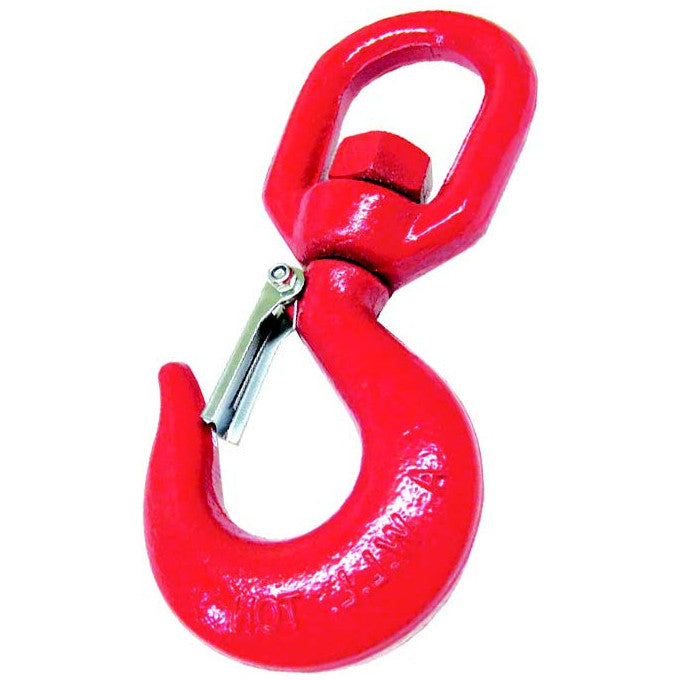 Swivel Lifting Hooks -  Capacity 1000KG - AMAIreland - 
