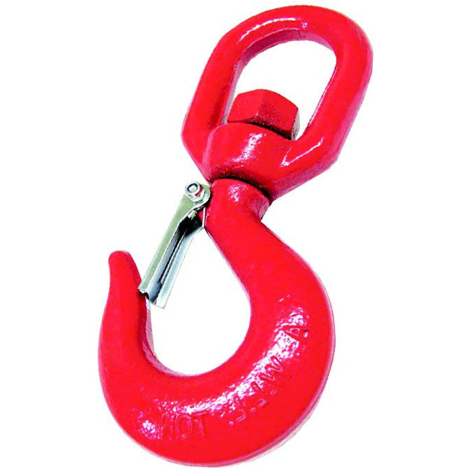 Swivel Lifting Hooks -  Capacity 800KG - AMAIreland - 