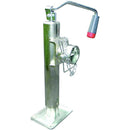 Swivel Parking Jacks with Tube Mounting Bracket - Round Profile - AMAIreland - 