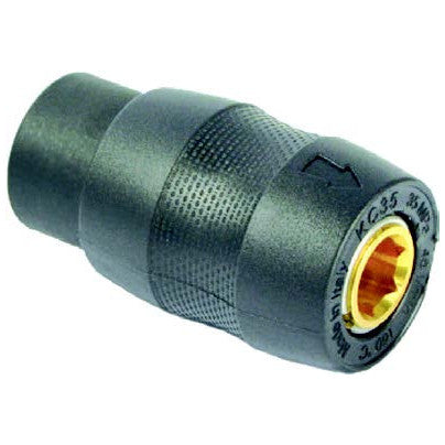 Swivel Quick Release Couplings - AMAIreland - 