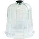 Syphon Glass - Screw On - AMAIreland - 