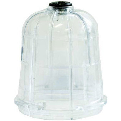 Syphon Glass - Screw On - AMAIreland - 