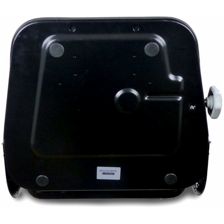 Forklift Seats with Slides