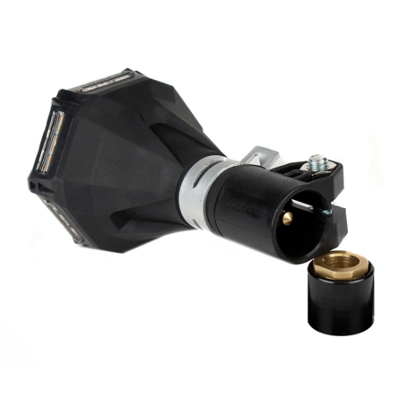 LED Pole Beacon (Impact Resistant)