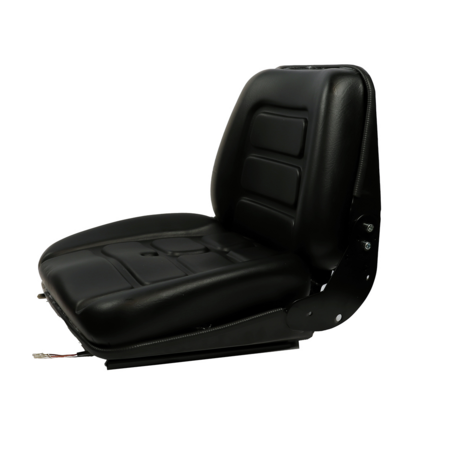 Forklift Seats with Slides