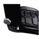 Forklift Seats with Slides