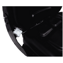 Forklift Seats with Slides